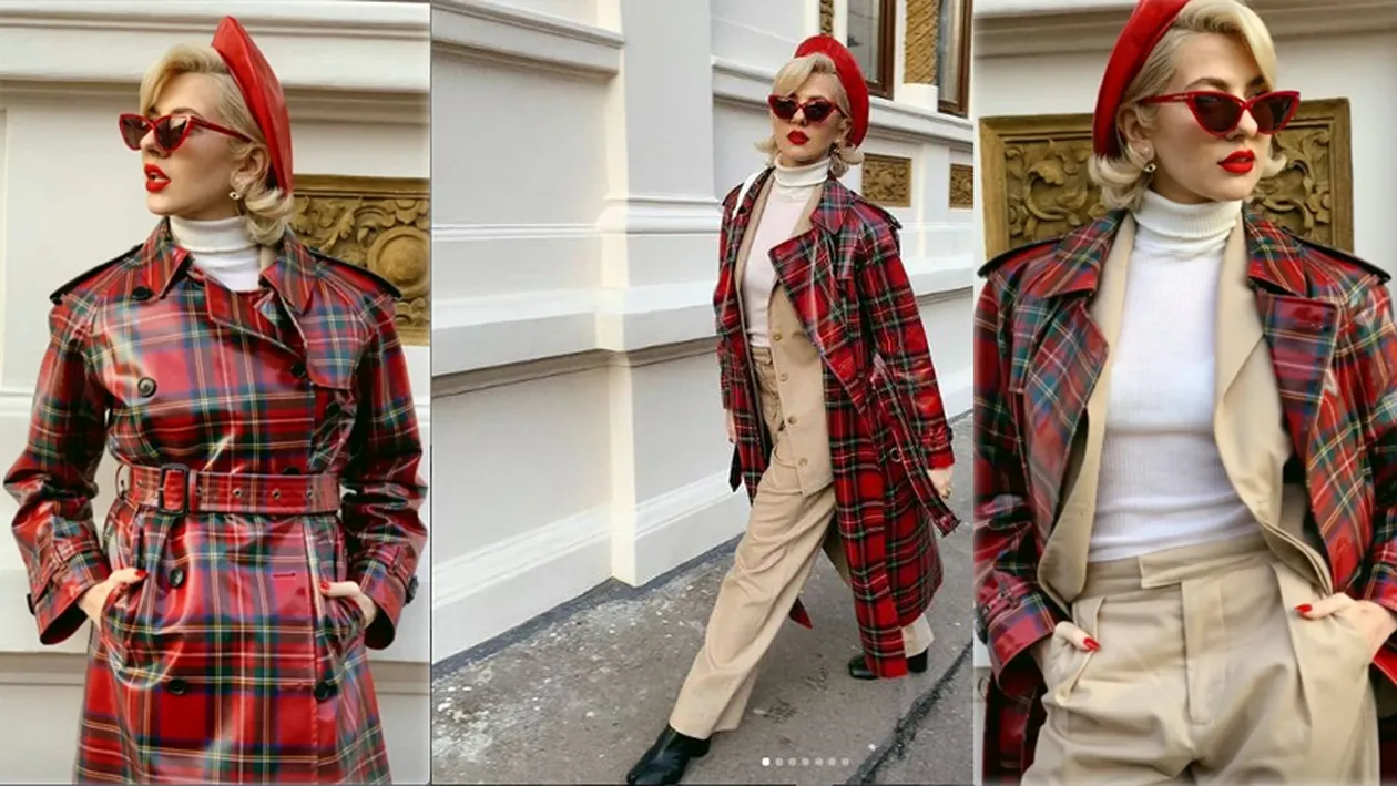 Lidia Buble nu mai este o femeie singură? Mesajul publicat de cântăreață a provocat un val de uimire: “Îți mulțumesc că mă iubești”