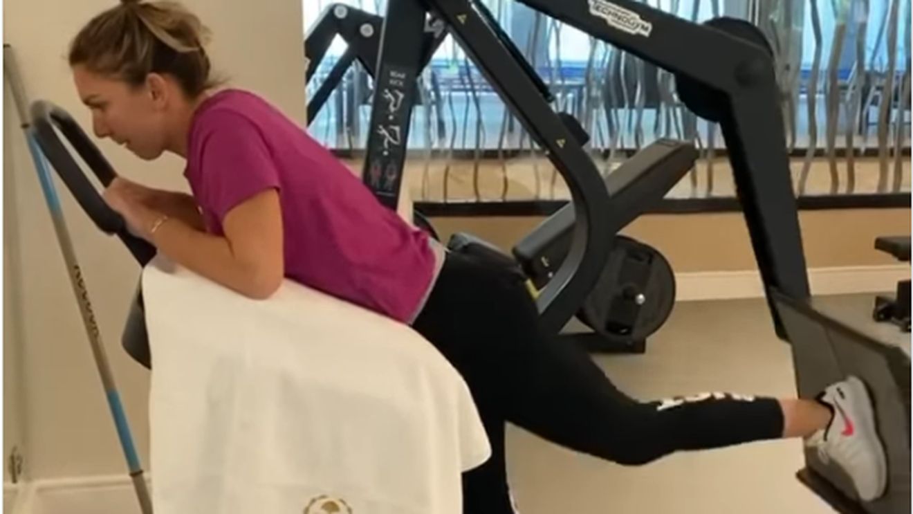 Simona Halep are COVID-19! Anunțul făcut de numărul 2 WTA după ce a intrat în izolare