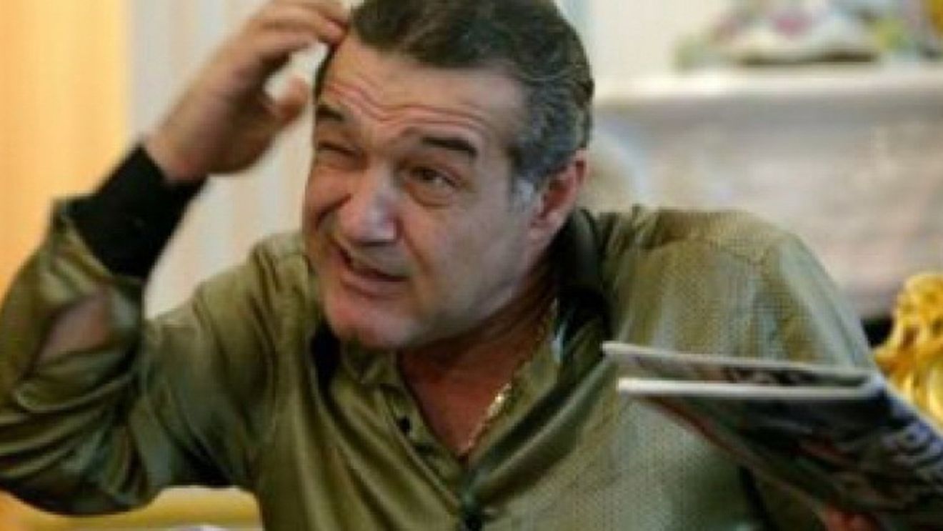El e "oaia neagra" a familiei Becali! Nepotul lui Gigi a devenit familist convins dupa ce s-a insurat cu... verisoara lui!