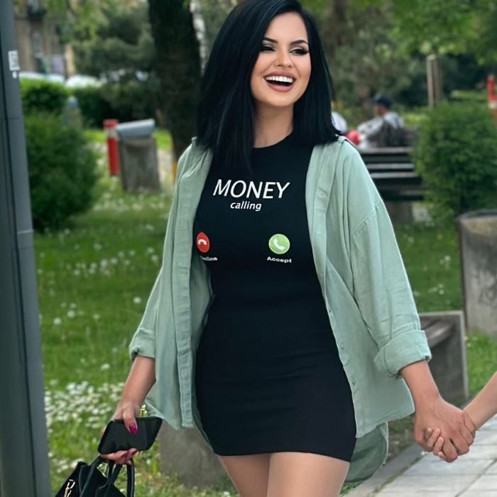 Raluca, fosta parteneră a muzicianului, face declarații cutremurătoare. sursă - social media