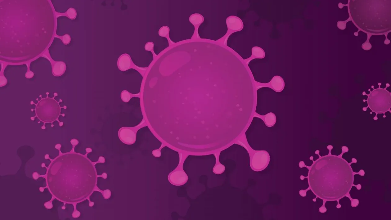 O fetiță de patru ani a murit ucisă de noul coronavirus. Copilul avea comorbidități