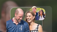 Prințul William și Kate Middleton nu se grăbesc să facă pace cu Harry și Meghan. Ce îi împiedică să ia o decizie