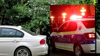 S-a crezut ca-n GTA! Un constănțean de 21 de ani a furat 7 mașini și a circulat fără permis auto. Ireal ce a urmat apoi