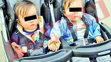 O mamica de tripleti va lua statului 288 de milioane de lei vechi