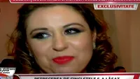 BOMBA in showbiz! Oana Roman, INSARCINATA? Asteptam sa iasa si cel din burtica...