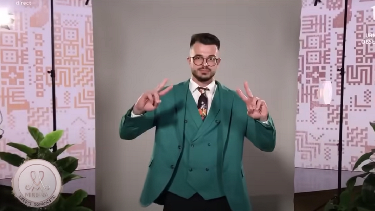 Adevărul despre Adrian, noul concurent de la Mireasa! Cine ar fi, de fapt: „Nu este singur, preferă compania...”