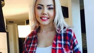 Mobilizare masivă pentru DENISA MANELISTA. Vestea că e grav bolnavă a impresionat pe toată lumea