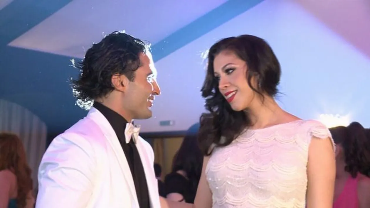 PEPE, mesaj emoţionant adresat soţiei lui! ''Eşti norocul vieţii mele...''