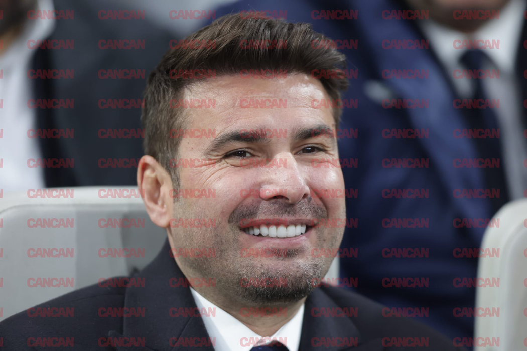 Adrian Mutu, nerăbdător pe stadionul din Turcia