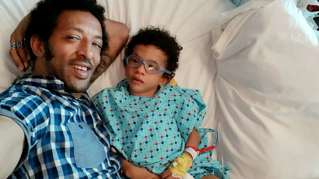 Kamara și Oana, din nou împreună de dragul lui Leon: “Sunt sentimente care...”