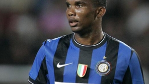 Impas in negocierile pentru transferul lui Eto'o la Anji