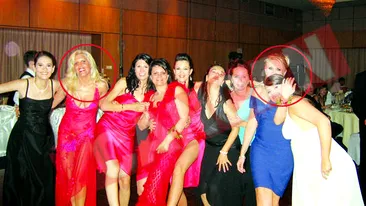 Elena Udrea si Ioana Tariceanu nu-si mai vorbesc de patru ani