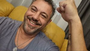 Sorin Bontea nu s-a abținut! Ce mesaj i-a transmis lui Cătălin Scărlătescu după ce a pierdut locul în finala America Express