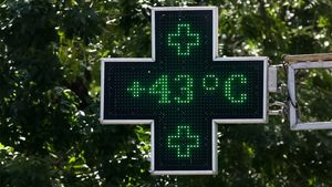 Meteorologii Accuweather anunță un nou val de caniculă în România. Temperatură record sâmbătă, 5 iulie