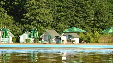 Staţiunea din România care vindecă pe oricine! Are ape magice şi puţini ştiu de ea