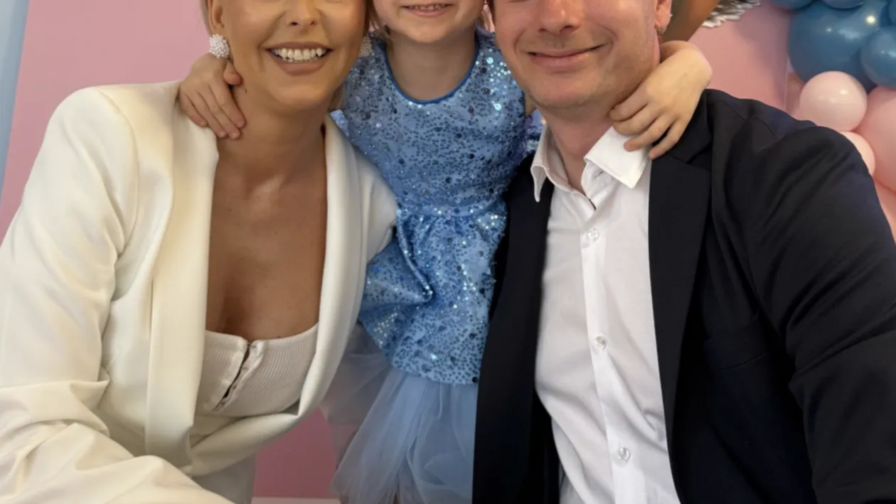 Vedeta din România a trăit emoții mari! Ziua fiicei sale, aproape compromisă din cauza virozelor: „Am fost la un pas să anulez tot!”