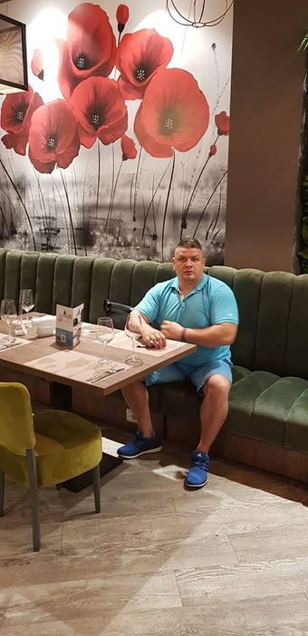 Mircea Nebunu, prezentat de DIICOT drept liderul Clanului Sportivilor
