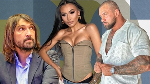 Alex Bodi a dat din casă! Cum a cunoscut-o, de fapt, pe Andrada: „M-a sunat”