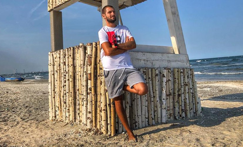 Motivul pentru care Cătălin Cazacu nu a fost lăsat să vorbească cu Liviu Vârciu, pe durata competiției Exatlon! Abia acum s-a aflat totul