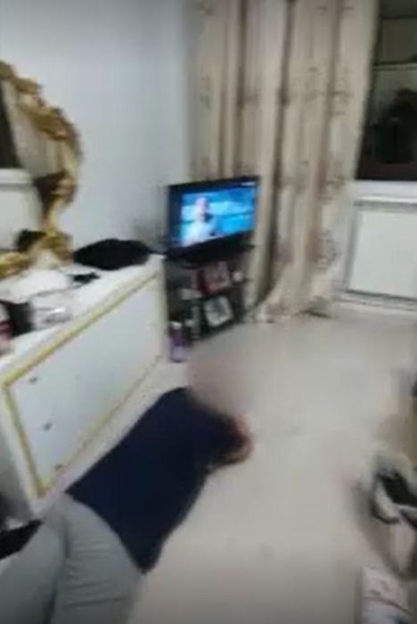 Clanul Toporaru din București a fost anihilat. Liderul și fiii săi au fost încătușați în urma unor percheziții care au fost filmate | FOTO