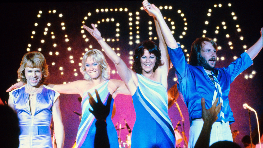 După 35 de ani vor cânta, din nou, împreună! Abba, îndrăgita trupă a anilor ’70, a anunțat că se reunește
