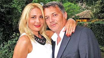 Dana Săvuică a uitat de fostul soţ. Vedeta TV a dezvăluit cum a depăşit momentul divorţului după 25 de mariaj