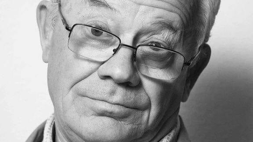 Doliu în lumea teatrului românesc! Valentin Uritescu a murit