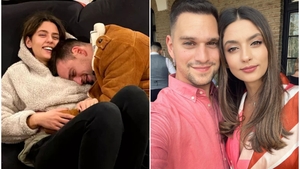 Oana Moșneagu și Vlad Gherman au ajuns la terapie de cuplu! Dezvăluirea făcută la scurt timp după nuntă: „Ar trebui să fie mai ușor.”