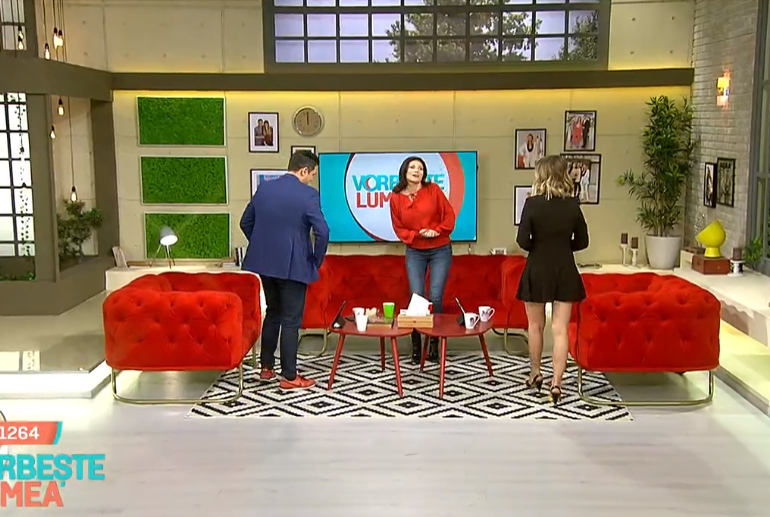 Ioana Ginghină, adevărul despre sarcină și presupusa relație după divorț: ”Când o să afle Roxi…”