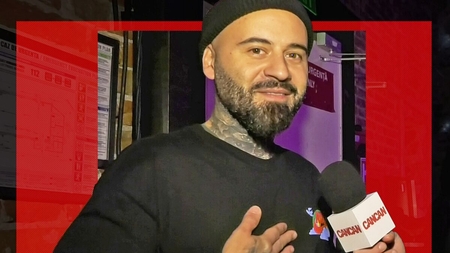 Matteo, dispus să-și calce pe inimă pentru fericirea fiicei: “Înghit în sec!”