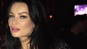 Prima reacţie a lui BRIGITTE SFĂT, după ce ILIE NĂSTASE a spus că nu divorţează:,,Când o femeie...’’