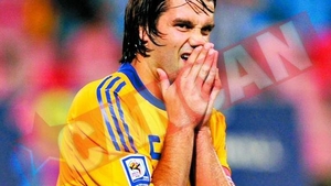 Cristi Chivu se gandeste sa renunte!