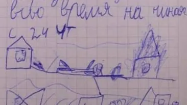 Mărturiile cutremurătoare ale lui Yehor,  unui băiețel de opt ani: „mi-au murit cei doi câini, bunica mea Halya, și iubitul meu oraș Mariupol”