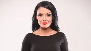 Andreea Mantea: Imi place la nebunie sa mananc, chiar si preparate cu multa grasime