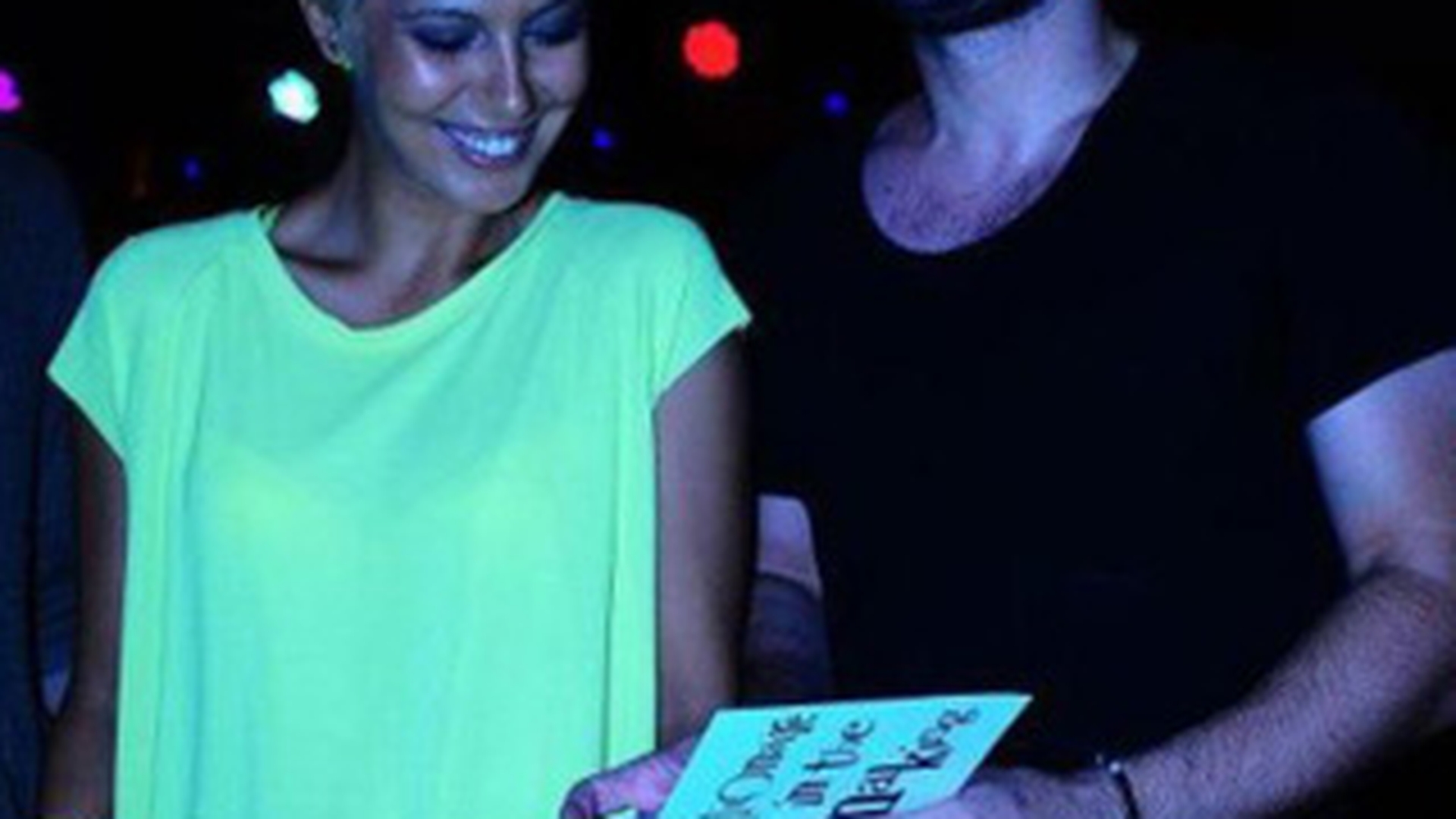 Are cei mai buni prieteni din intreaga lume! Uite ce fericit a fost Smiley de ziua lui!