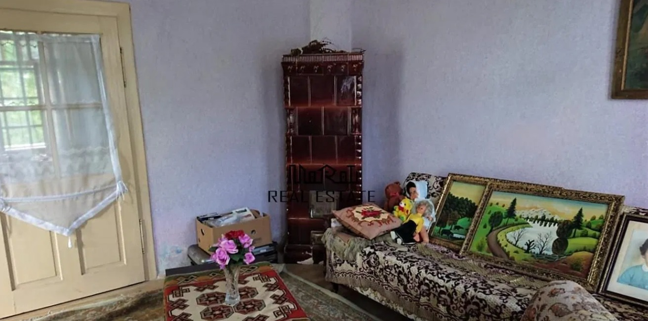 O casă se vinde cu doar 25.000 de euro. Foto: Olx