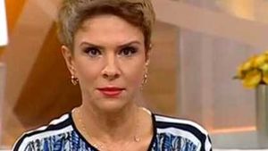Teo Trandafir, dezvăluire cutremurătoare. "Trăgeam să mor și..." Prezentatoarea TV a vorbit despre cel mai greu moment din viața ei