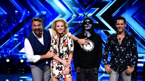 X Factor revine la Antena 1! Cine va prezenta emisiunea după ce Mihai Bendeac a fost pus pe liber