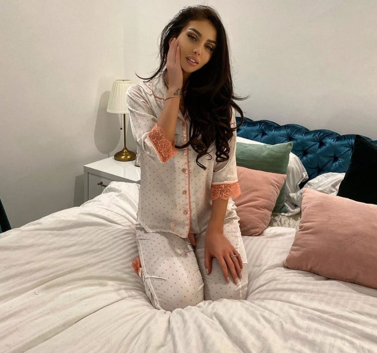 Anna ”Manechina”, implicată într-o nouă relație de dragoste