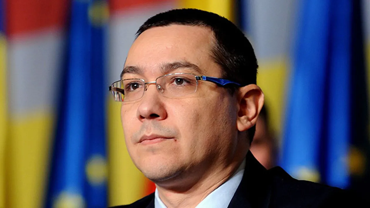 Mesajul lui Victor Ponta cu ocazia Zilei Imnului National al Romaniei: Avand aceste doua repere, nu putem gresi drumul