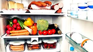 Cele 27 de alimente alcaline care previn cancerul, obezitatea și bolile de inimă