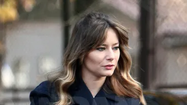 LAURA COSOI a intrat în sezonul schimbărilor! Fanii au rămas fără cuvinte când au văzut noul ei look
