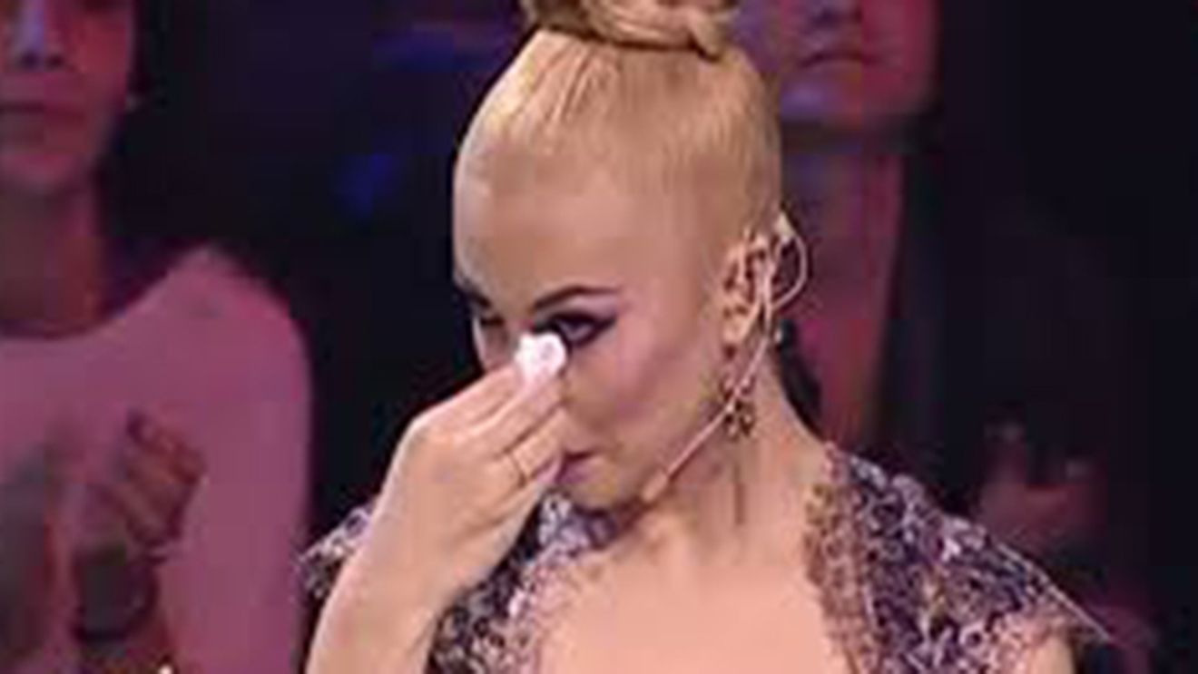 Lora, despre cea mai grea perioada din viata ei! Blondina a fost parasita! “Nu am sa-l pot ierta...”