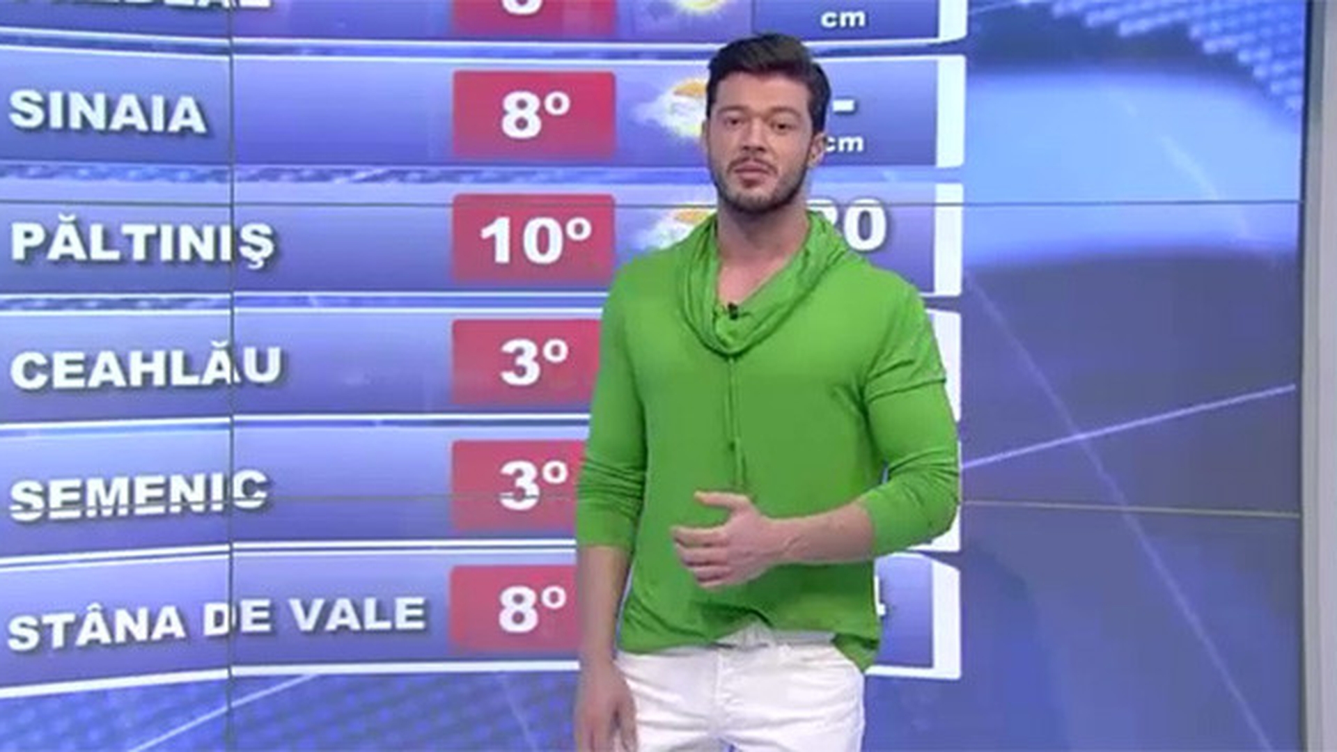 Se schimba vremea la Pro TV! Decizie de ultima ora: Victor Slav iese de pe “sticla”! Telenovela cu Bianca Dragusanu a atarnat greu