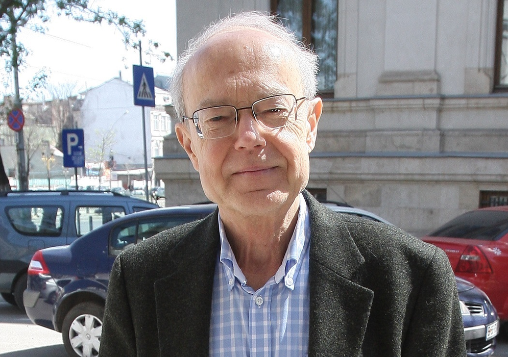 Dieter Stanzeleit, presupusul fiu al Regelui MIhai I, trece prin momente delicate