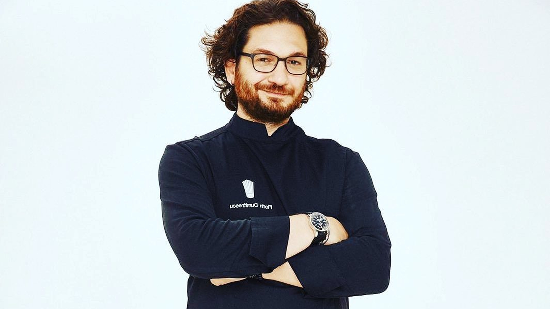 Florin Dumitrescu a luat permisul de conducere: ”Stați în case!”