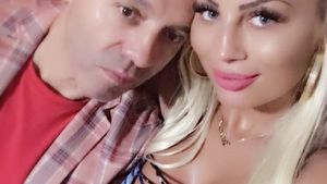 Cu ce avere uriaşă rămâne Cristina după divorţul de Nicolae Guţă! Blondina a avut grijă să se aleagă cu tot cei mai bun, în urma partajului