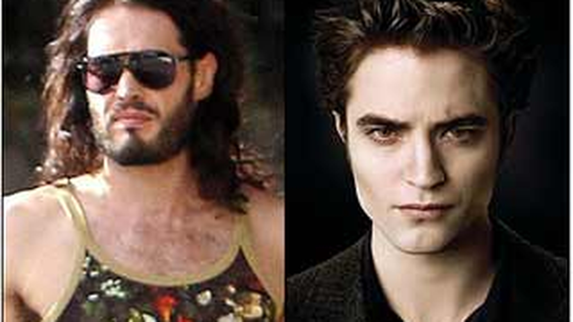 Katy Perry il vrea pe Robert Pattinson