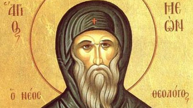 CALENDAR 24 MAI. Astăzi îi sărbătorim pe Sfântul Cuvios Simeon. Află-i povestea impresionantă de viaţă 