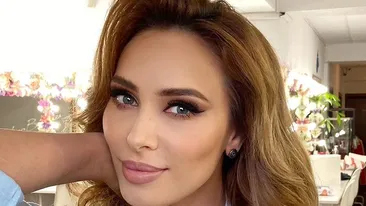 Iulia Vântur, dezvăluiri despre relaţia cu Salman Khan. Se întoarce sau nu la iubitul din India?